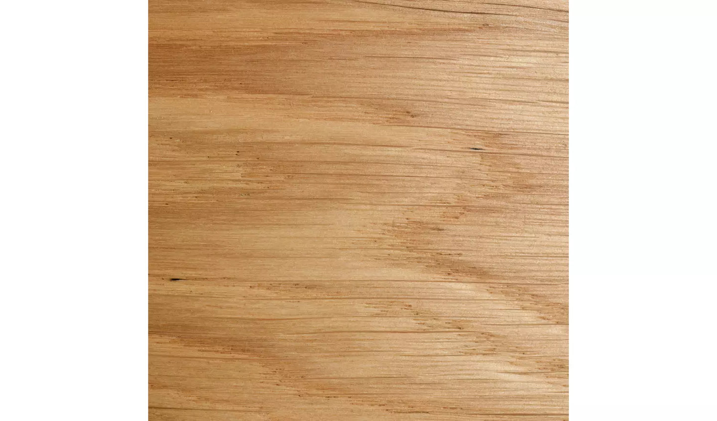 Habitat Trieste Oak Dining Table